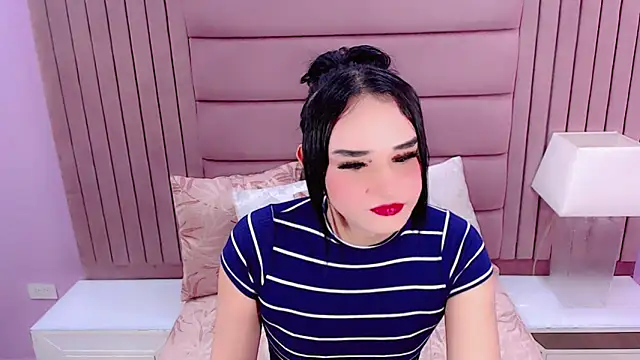 SexyValeriaa online show from 12-22-24, 12:16
