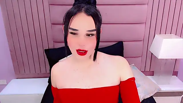 SexyValeriaa online show from 12-28-24, 12:45