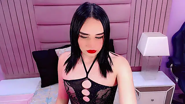 SexyValeriaa online show from 12-31-24, 12:57