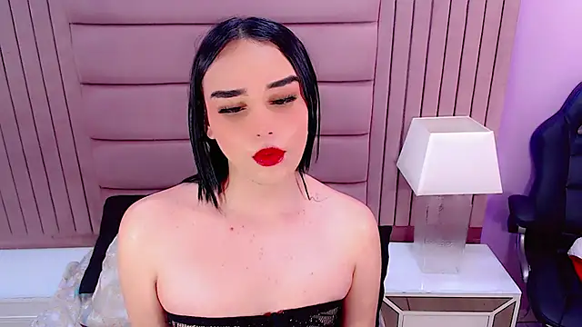 SexyValeriaa online show from 01-01-25, 01:15