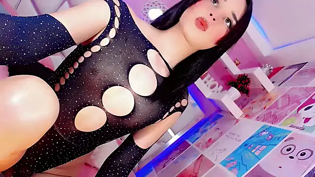 SexyValeriaa online show from 02-13-25, 01:15