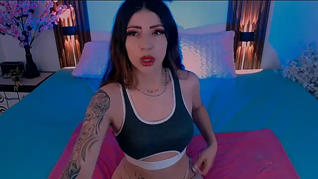 AmyHE online show from 09-26-25, 09:24