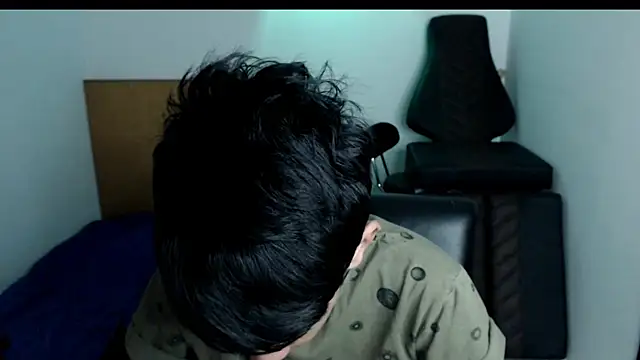 Zack Kingg online show from 02-26-26, 03:44