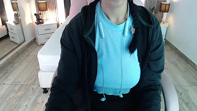 Snapshot of Sam_mansson66 chatting on 02-22-25, 12:19 Sam mansson66 online show from 02-22-25, 12:19