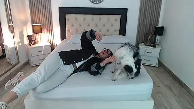 Snapshot of Sam_mansson66 chatting on 03-20-25, 12:11 Sam mansson66 online show from 03-20-25, 12:11