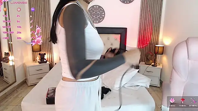 Snapshot of Sam_mansson66 chatting on 03-20-25, 09:56 Sam mansson66 online show from 03-20-25, 09:56