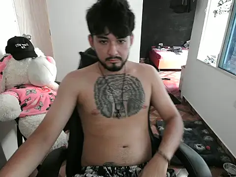 SeduxionDuo online show from 10-30-25, 07:03