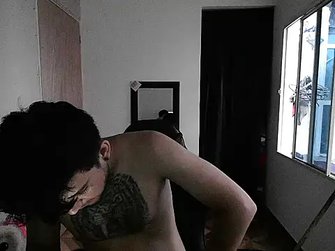 SeduxionDuo online show from 11-06-25, 01:23