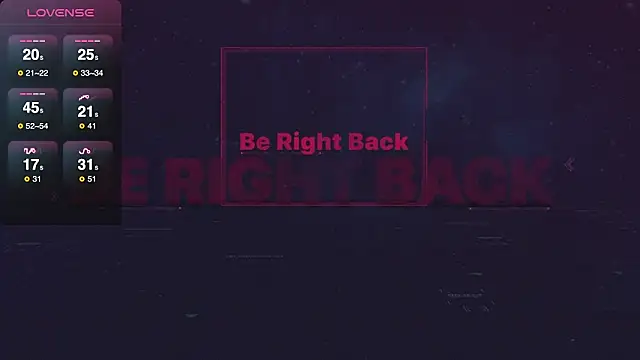 Only hunny online show from 10-26-25, 04:57