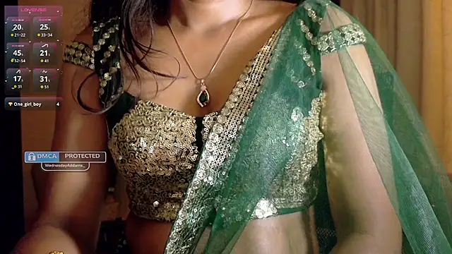 Only hunny online show from 03-07-26, 03:36