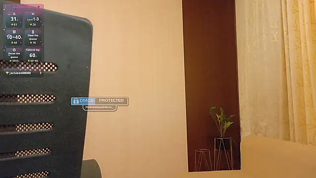 Only hunny online show from 07-09-26, 02:54