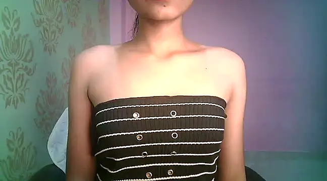 Chandani-Love online show from 02-16-25, 11:16