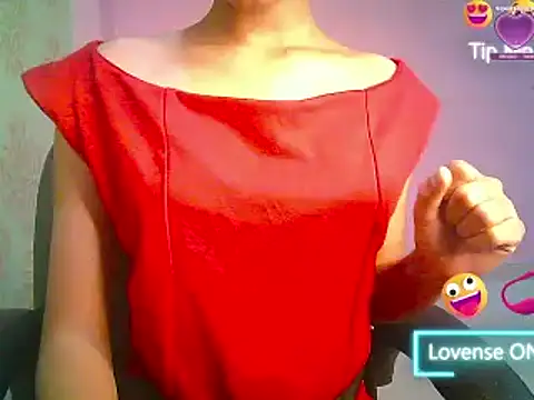 Chandani-Love online show from 03-18-25, 06:04