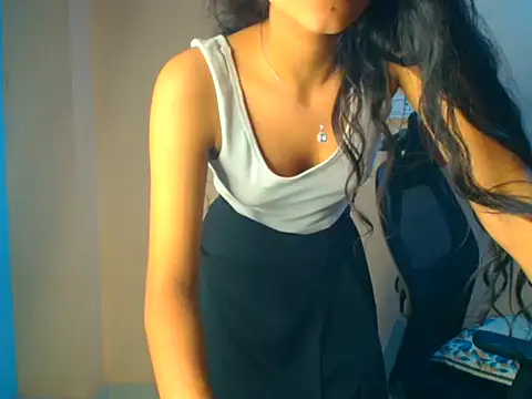 Chandani-Love online show from 04-09-26, 06:57