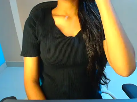 Chandani-Love online show from 04-27-26, 06:06