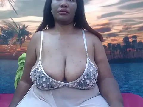 chubbydoll122 online show from 05-25-26, 01:22