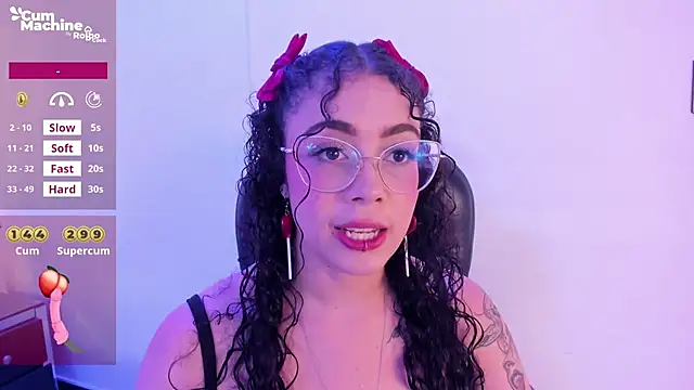 antonelllepiercee online show from 09-10-25, 11:32