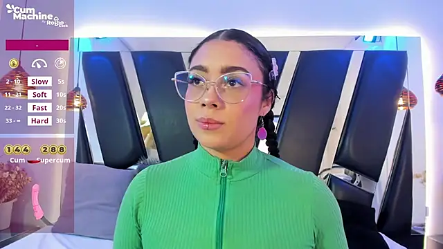 antonelllepiercee online show from 11-04-25, 11:31