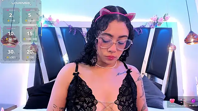 antonelllepiercee online show from 02-01-26, 10:25