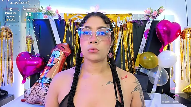 antonelllepiercee online show from 02-13-26, 11:28