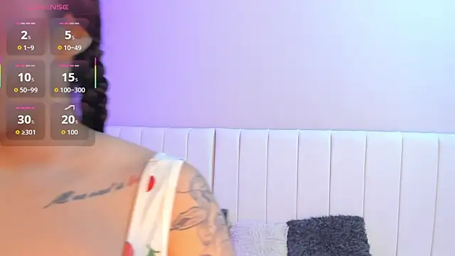 antonelllepiercee online show from 03-18-26, 11:24