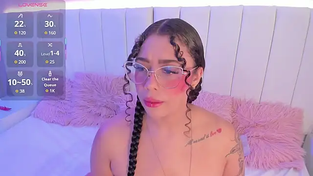 antonelllepiercee online show from 03-28-26, 11:10