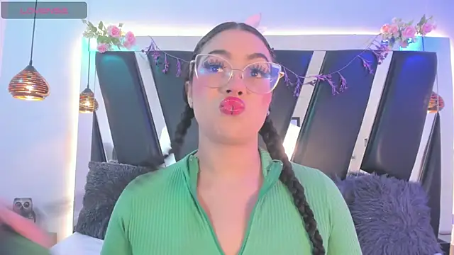 antonelllepiercee online show from 07-03-26, 11:27