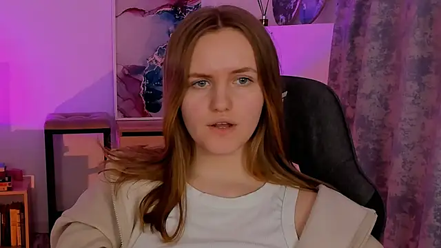 Snapshot of KellyPoter chatting on 01-27-25, 09:44 KellyPoter online show from 01-27-25, 09:44