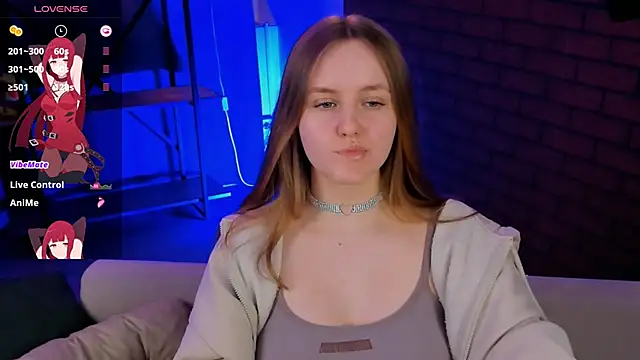 Snapshot of KellyPoter chatting on 02-15-25, 02:55 KellyPoter online show from 02-15-25, 02:55