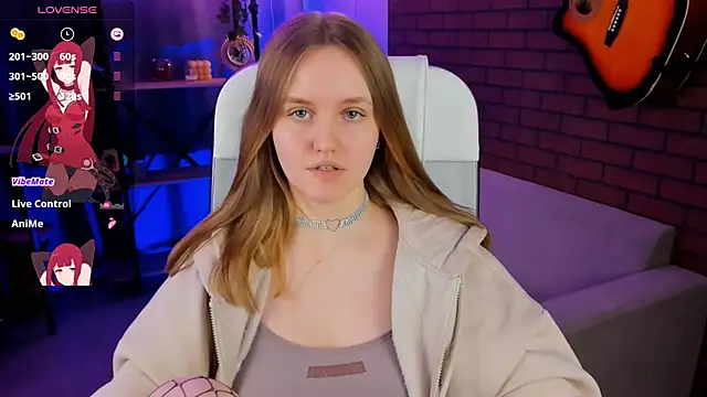 Snapshot of KellyPoter chatting on 02-15-25, 06:12 KellyPoter online show from 02-15-25, 06:12