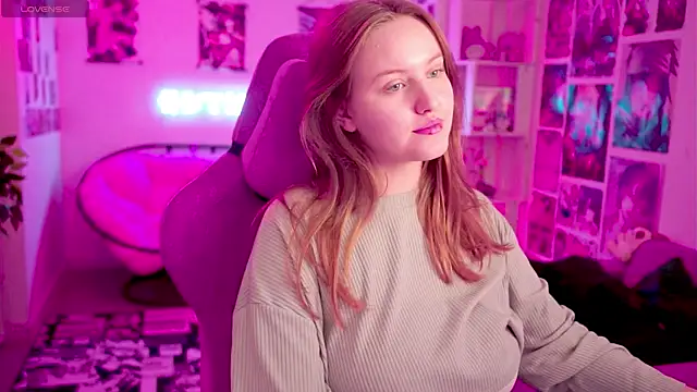 Snapshot of KellyPoter chatting on 10-11-25, 09:41 KellyPoter online show from 10-11-25, 09:41