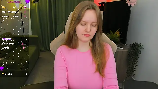 Snapshot of KellyPoter chatting on 01-11-26, 09:14 KellyPoter online show from 01-11-26, 09:14