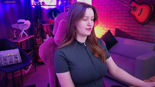 Snapshot of KellyPoter chatting on 01-17-26, 08:52 KellyPoter online show from 01-17-26, 08:52