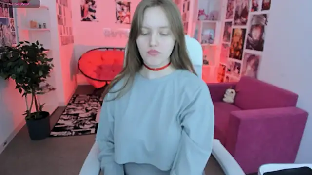 Snapshot of KellyPoter chatting on 02-07-26, 09:46 KellyPoter online show from 02-07-26, 09:46