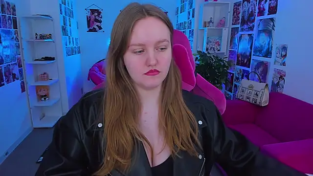 Snapshot of KellyPoter chatting on 02-12-26, 09:26 KellyPoter online show from 02-12-26, 09:26