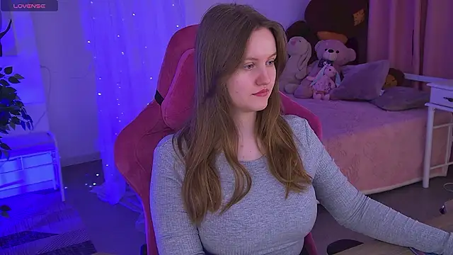 Snapshot of KellyPoter chatting on 02-17-26, 05:15 KellyPoter online show from 02-17-26, 05:15