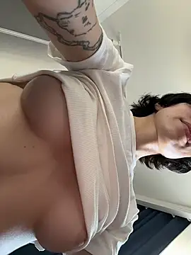 kikidoll online show from 06-25-26, 03:50