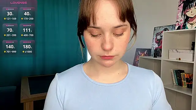 EditaBumford online show from 05-14-26, 08:21