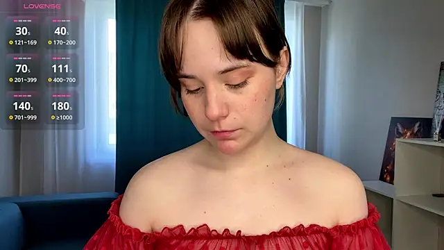 Snapshot of EditaBumford chatting on 05-19-26, 07:37 EditaBumford online show from 05-19-26, 07:37