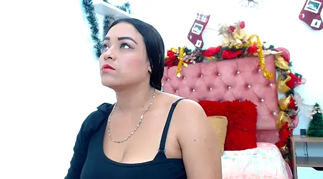 samanthaPuxy online show from 12-20-24, 03:25