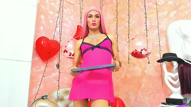 NahomiWhitel online show from 02-15-25, 02:47