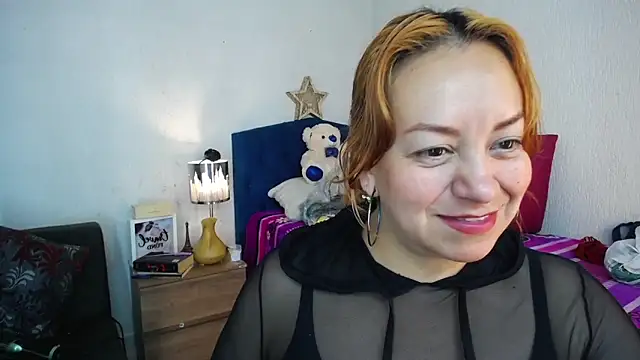 Snapshot of Delilah_Belmont chatting on 12-08-24, 05:33 Delilah Belmont online show from 12-08-24, 05:33