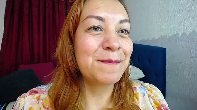 Snapshot of Delilah_Belmont chatting on 01-12-25, 11:15 Delilah Belmont online show from 01-12-25, 11:15