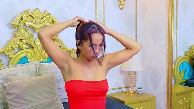 LucyLeah online show from 09-30-25, 01:38