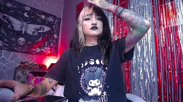 amelierouss online show from 05-06-26, 10:59