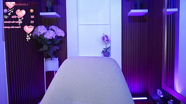 CattleyaScaly online show from 11-03-25, 07:26