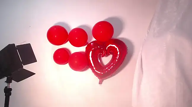 EbonyAscend online show from 03-12-25, 01:51