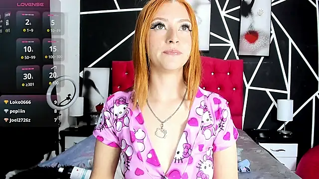 Snapshot of Samantha_Collen chatting on 12-30-24, 01:48 Samantha Collen online show from 12-30-24, 01:48