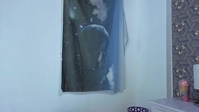 Snapshot of Samantha_Collen chatting on 01-06-26, 07:39 Samantha Collen online show from 01-06-26, 07:39