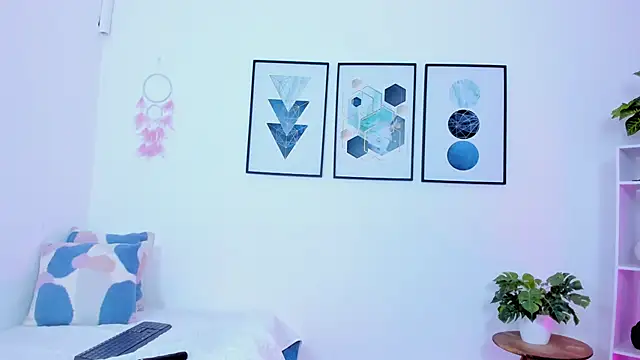 Abriil7 online show from 02-13-25, 06:30